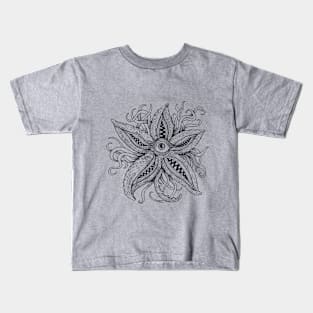 Creature Kids T-Shirt